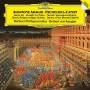Herbert Von Karajan / Berliner Philharmoniker - Adagio + Kanon