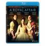 Royal Affair / (ws Sub) - Royal Affair Bd [US-Version, Regio 1/A]