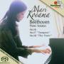 Mari Kodama - Klaviersonaten 16,17,18