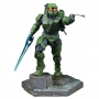 Halo Infinite Master Chief With Grappleshot Pvc - Halo Infinite Master Chief With Grappleshot Pvc
