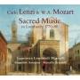 Lombardi Mazzulli / Scandelli / Ensemble Autarena - Sacred Music in Lombardy 1770-80