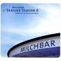 Blank & Jones - Milchbar Seaside Season 6 (Deluxe Hardcover Packag