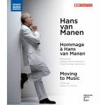 Dutch National Ballet - Hommage  Hans van Manen [DE-Version, Regio 2/B]