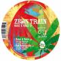 Zion Train - Just Say Who Ep