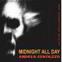 andrea Centazzo - Midnight All Day