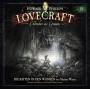 H.P. Lovecraft - Chroniken des Grauens: Akte 10