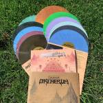 King Gizzard & The Lizard Wizard - Omnium Gatherum (UIN Ltd. 2LP Lucky Rainbow)
