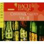 Various - Bach Edition Vol.5