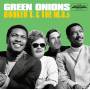Booker T. & The MGs - Green Onions+8 Bonus Tracks