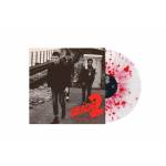Grade 2 - Graveyard Island (Ltd. Red Splatter Coloured Vinyl