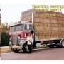 Various - Truckers,Kickers,Cowboy Angels Vol.4