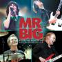 MR Big - Budokan: Reunion Tour 2009