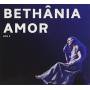 Maria Bethania - Carta De Amor (ato 2)