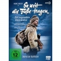 Fritz Umgelter - So weit die Fsse tragen-Alle 6 Teile-Special [DE-Version, Regio 2/B]