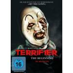 Damien Leone - Terrifier - The Beginning (All Hallows? Eve) [DE-Version, Regio 2/B]