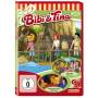 Bibi & Tina - Das gro�e Wettreiten/Aufregung aus dem Kupferberg [EURO-Version, Regio 2]