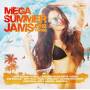 Various - Mega Summer Jams Top 100