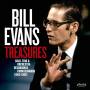 bill Evans - Treasures:Solo,Trio & Orchestra Recordings (2CD)
