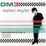 Dm Three - Vol. 2-garage Sale