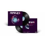Rank 1 - L.E.D. There Be Light & Remixes (180g Vinyl)