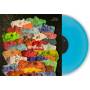 Calexico And Iron & Wine - Years To Burn (LTD Heavyweight Coloured LP+MP3)