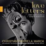 Christian-pierre La Marca - Love Letters (Tribute To Clara & Robert Schumann)