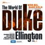 WDR Big Band Kln - The World Of Duke Ellington Part 2