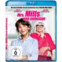 Sophie Marceau - Mrs.Mills von nebenan (Blu-Ray) [DE-Version, Regio 2/B]