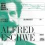 Alfred Eschwe / Wiener Johann Strauss Orchester - Kaiser-Walzer