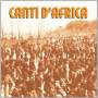 Aa. Vv. - Canti D'africa