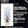 Hans Fagius - Fagius Plays Organ Favourites