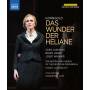 Jakubiak / Jagde / Albrecht / Deutsche Oper Berlin Orch. - Das Wunder der Heliane [DE-Version, Regio 2/B]