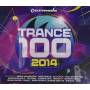 Trance 100-2014 - Trance 100-2014