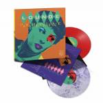 Lounge Psychedelique: Best Of Lounge & Exotica - Lounge Psychedelique (Best Of Exotica 1954-2022)