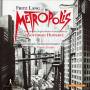 Frank Strobel / Rundfunk-Sinfonieorchester Berlin - Metropolis (GA)
