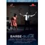 Beuron / Ghazarossian / Spotti / Opra De Lyon / + - Barbe-bleue [DE-Version, Regio 2/B]