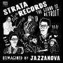 Jazzanova - Strata Records - The Sound of Detroit