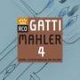 Daniele Gatti / RCO - Sinfonie 4