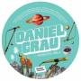 Daniel Grau - Reworks Vol.4 By Mark E,Jacques Renault,Marcel V