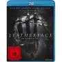 Stephen Dorff / Lili Taylor - Leatherface (Blu-ray) [DE-Version, Regio 2/B]