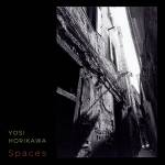 Yosi Horakawa - Spaces