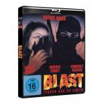 Rutger Hauer - BLAST - Limited Uncut Edition [DE-Version, Regio 2/B]