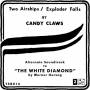 Candy Claws - Two Airships / Exploder Falls