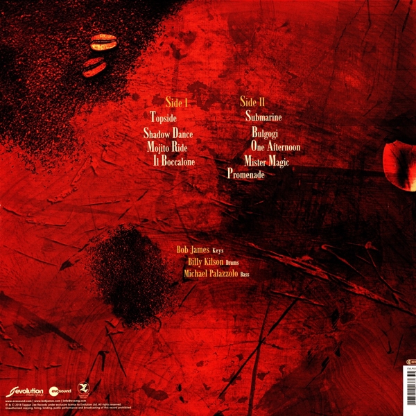 Espresso (LP) 1