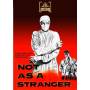 Not As A Stranger / (ws Mono) - Not As A Stranger [US-Version, Regio 1]
