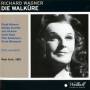 R. Wagner - Die Walkure