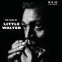 Mo Al Jaz & Friends - The Blues Of Little Walter