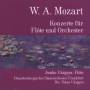 Junko Ukigaya / Brandenburg. Staatsorchester Frank - Konzerte Fr Flte Und Orchester