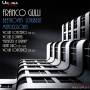 Gulli / Cavallo / Gracis / Albert / + - Franco Gulli,Violine