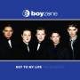 Boyzone - Key To My Life
